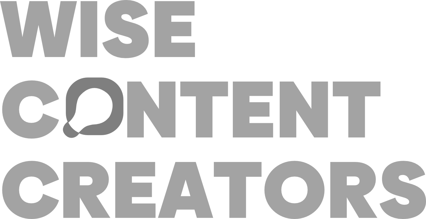 WISE CONTENT CREATOR | WCC